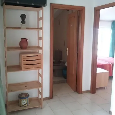 Bed & Breakfast L' Aranciera