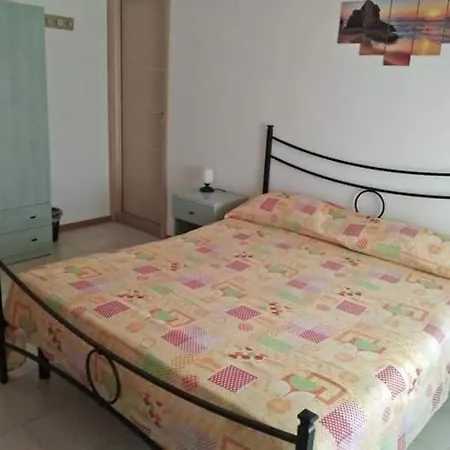 Bed & Breakfast L' Aranciera Corigliano Calabro