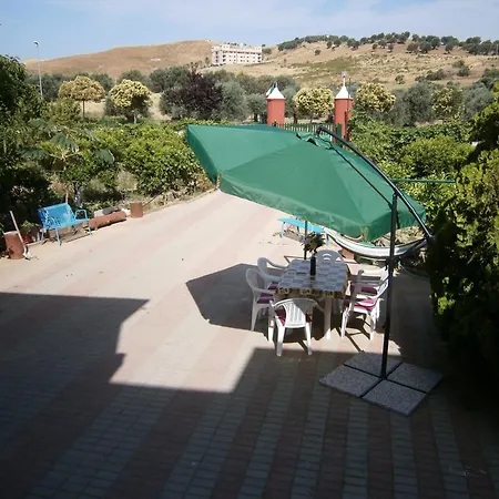 Bed & Breakfast L' Aranciera Corigliano Calabro