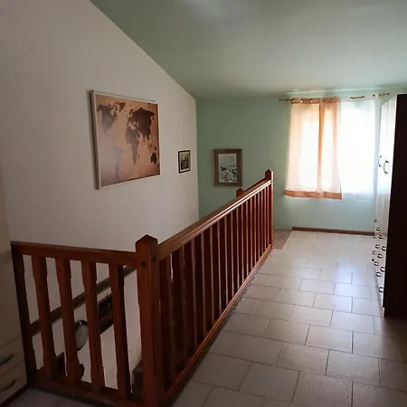 Bed & Breakfast L' Aranciera Corigliano Calabro