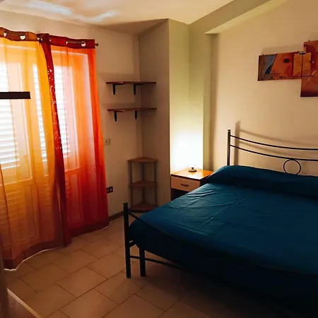 Bed & Breakfast L' Aranciera 3*