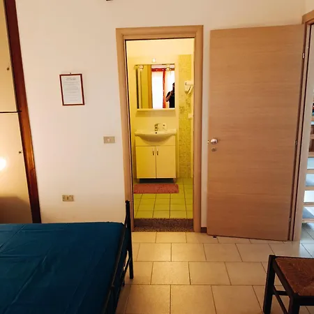 Nocleg ze śniadaniem L' Aranciera Corigliano Calabro