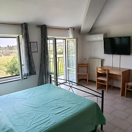 L' Aranciera 3*