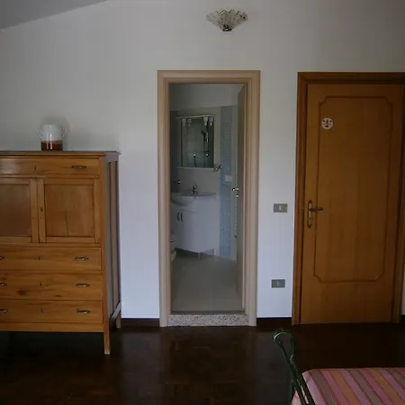 L' Aranciera Bed & Breakfast