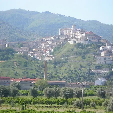 L' Aranciera *