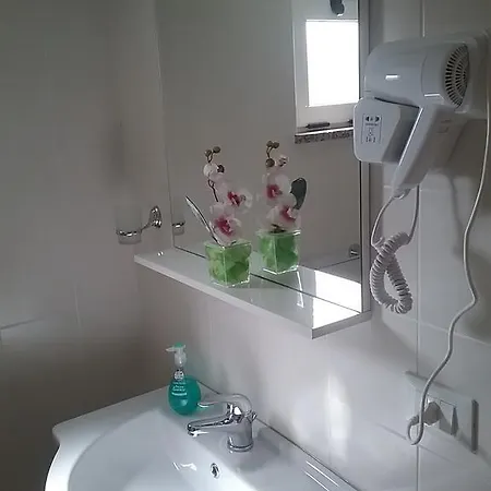 Bed & Breakfast L' Aranciera Corigliano Calabro