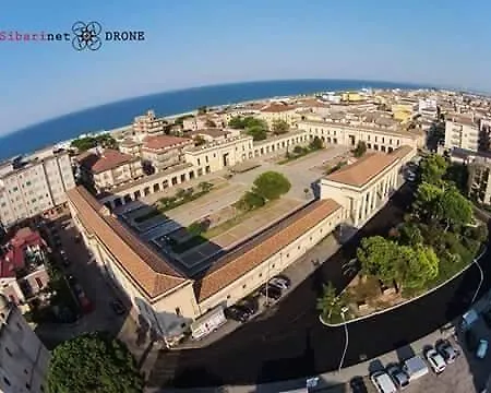 L' Aranciera Bed & Breakfast Corigliano Calabro