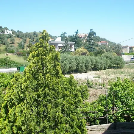 Bed & Breakfast L' Aranciera