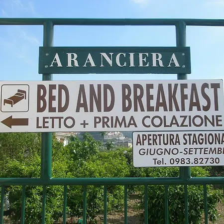L' Aranciera Bed & Breakfast Corigliano Calabro
