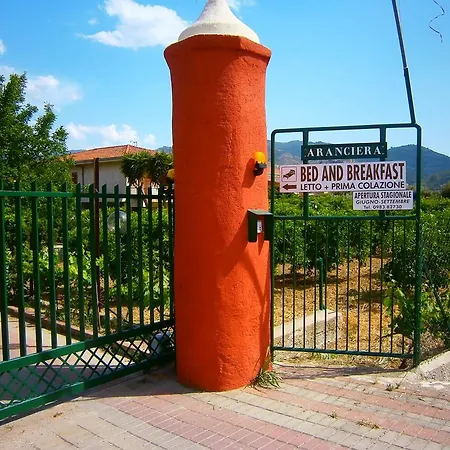 L' Aranciera * Corigliano Calabro