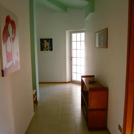 Bed & Breakfast L' Aranciera Corigliano Calabro