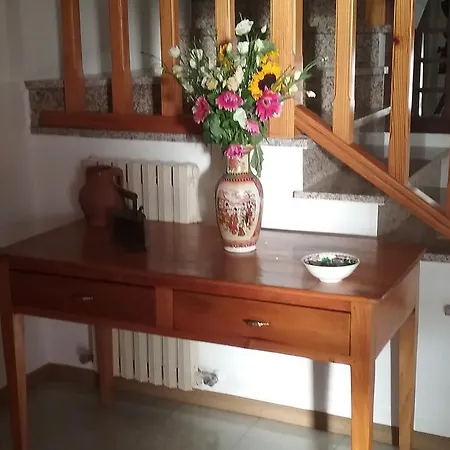 L' Aranciera Bed & Breakfast