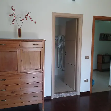 Bed & Breakfast L' Aranciera Corigliano Calabro