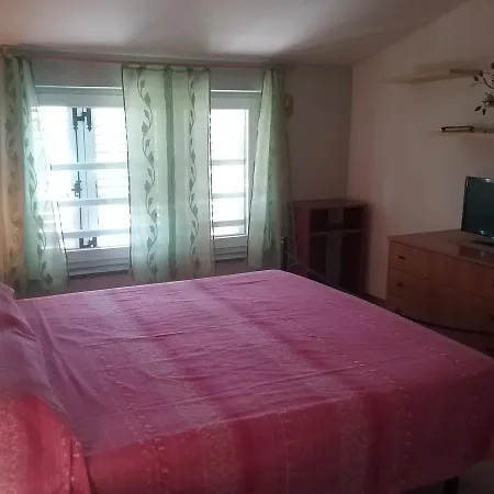 L' Aranciera Bed & Breakfast Corigliano Calabro