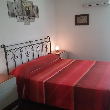 Bed & Breakfast L' Aranciera *