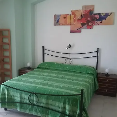 L' Aranciera Bed & Breakfast