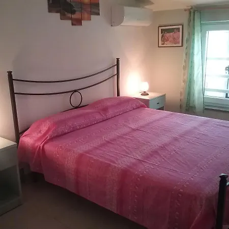 L' Aranciera Bed & Breakfast Corigliano Calabro