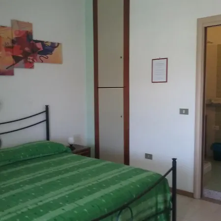 Bed & Breakfast L' Aranciera