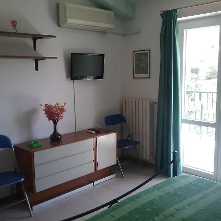 L' Aranciera Bed & Breakfast