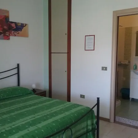 L' Aranciera Bed & Breakfast Corigliano Calabro