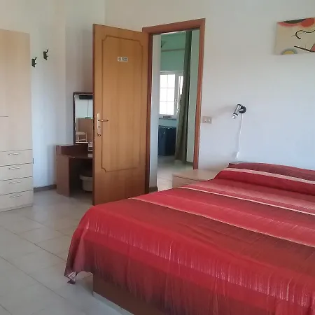 Bed & Breakfast L' Aranciera Corigliano Calabro