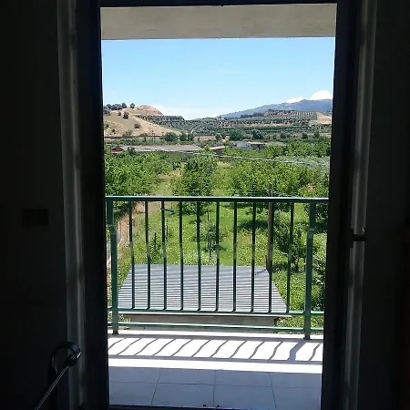 L' Aranciera Bed & Breakfast