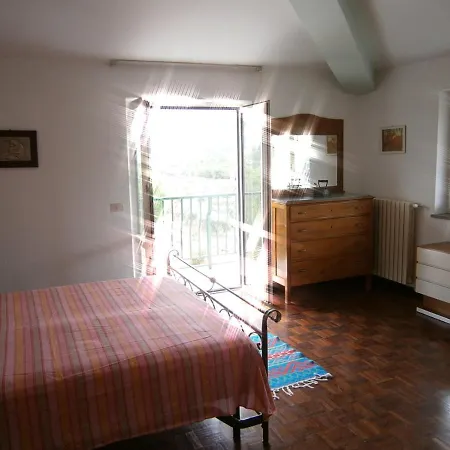 L' Aranciera Bed & Breakfast Corigliano Calabro