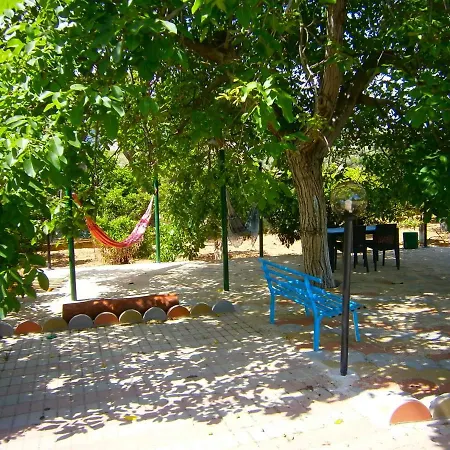 L' Aranciera Bed & Breakfast *