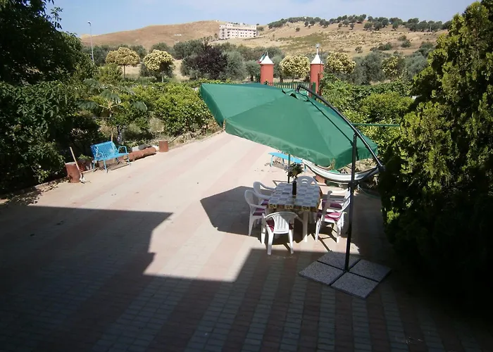 Bed & Breakfast L' Aranciera Corigliano Calabro