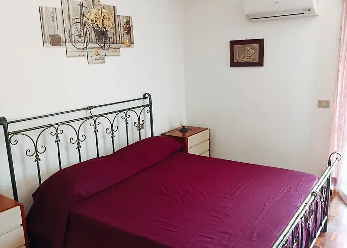 L' Aranciera Bed & Breakfast 3*