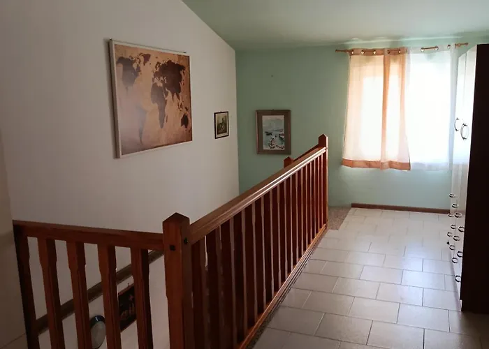 Bed & Breakfast L' Aranciera Corigliano Calabro