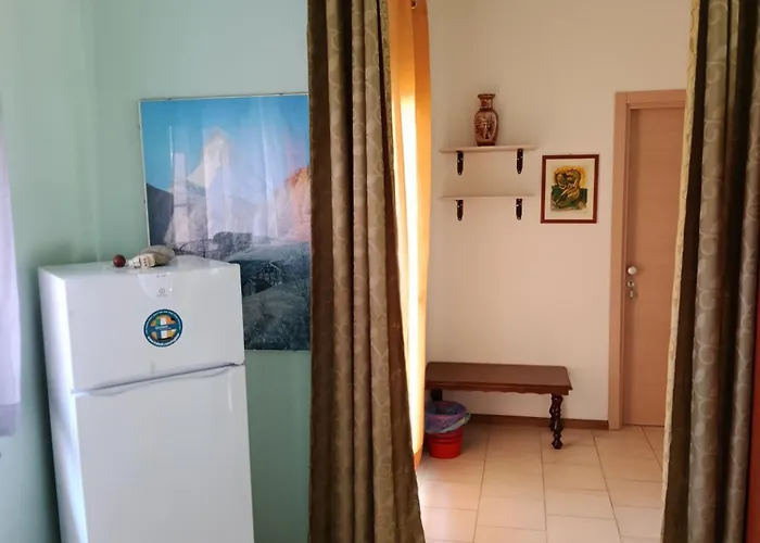 L' Aranciera Bed & Breakfast 3*