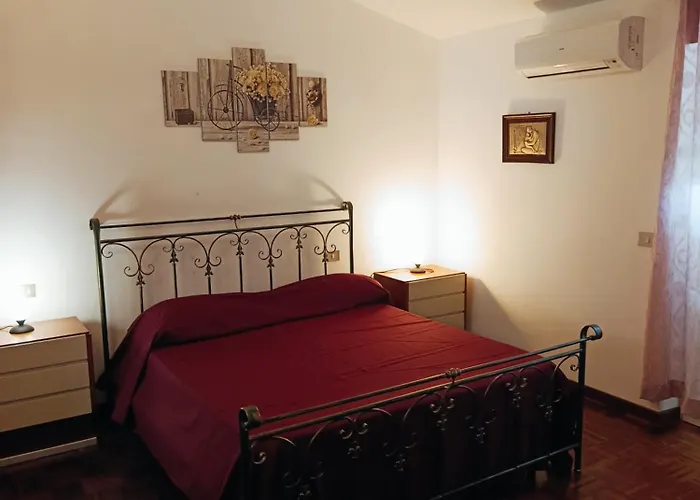 L' Aranciera 3* Corigliano Calabro