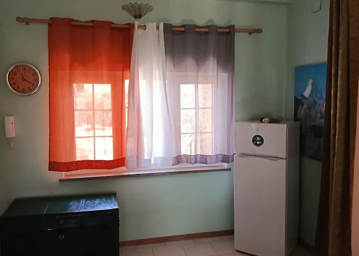 L' Aranciera Bed & Breakfast