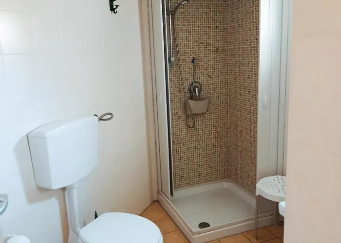 Bed & Breakfast L' Aranciera 3*