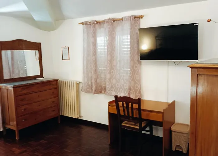 Bed & Breakfast L' Aranciera Corigliano Calabro