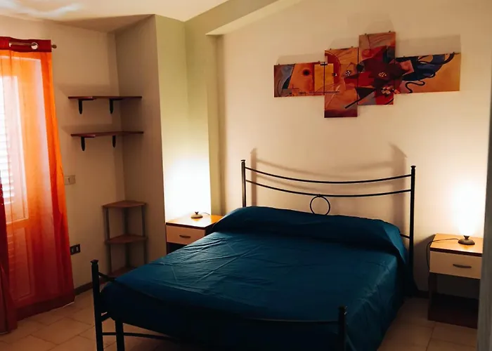 L' Aranciera 3* Corigliano Calabro