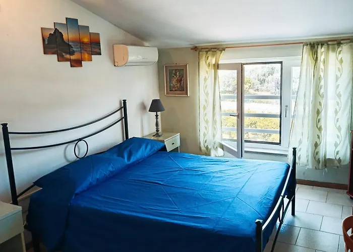 L' Aranciera Bed & Breakfast Corigliano Calabro