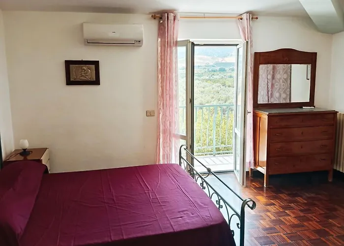 L' Aranciera Corigliano Calabro