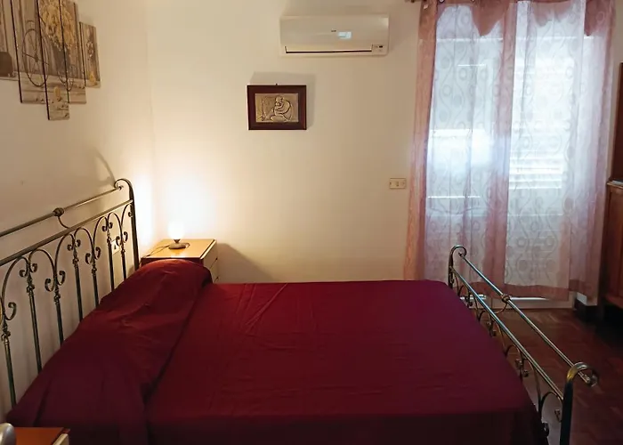 L' Aranciera Bed & Breakfast 3*