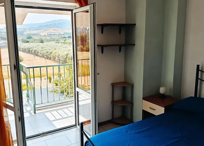 Bed & Breakfast L' Aranciera