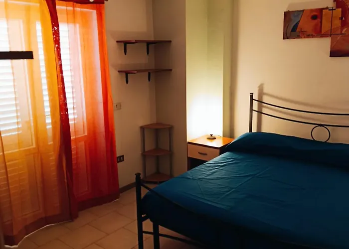 Bed & Breakfast L' Aranciera 3*