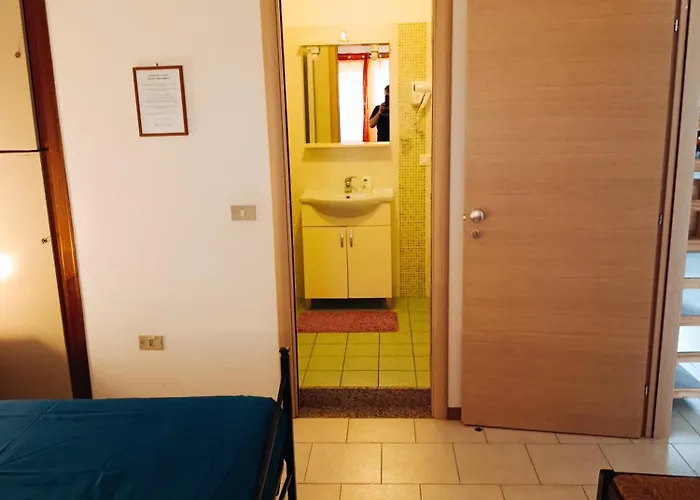 Bed & Breakfast L' Aranciera Corigliano Calabro