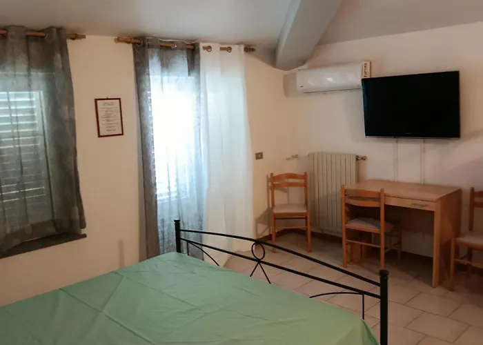 L' Aranciera Corigliano Calabro