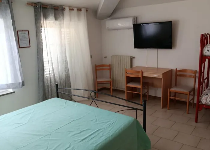 L' Aranciera Bed & Breakfast 3*