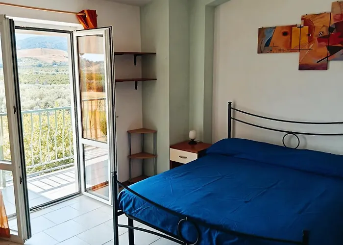 L' Aranciera Bed & Breakfast Corigliano Calabro