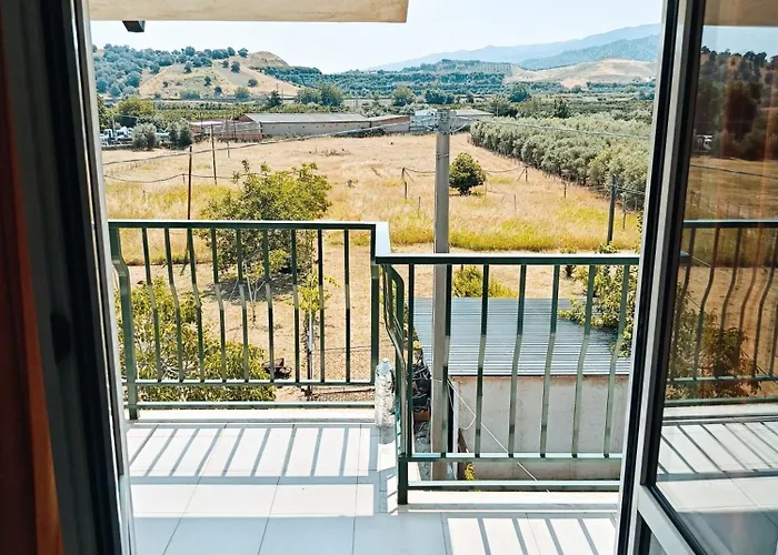 Bed & Breakfast L' Aranciera Corigliano Calabro