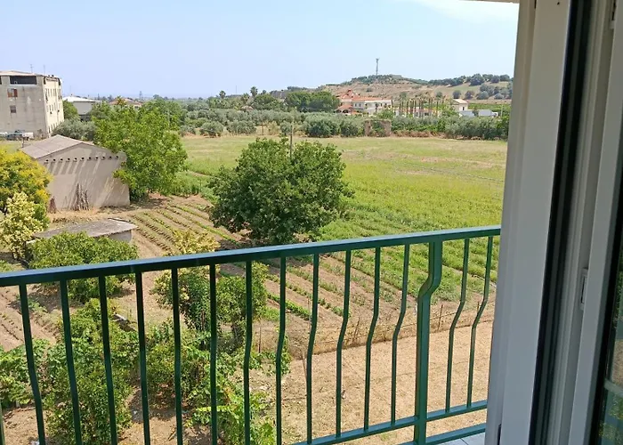 L' Aranciera Bed & Breakfast 3*