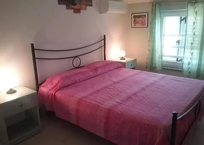 L' Aranciera Corigliano Calabro