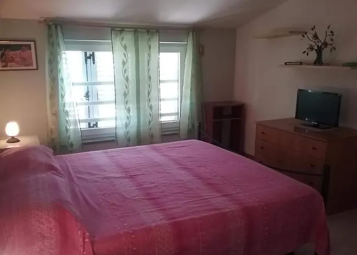 L' Aranciera Bed & Breakfast